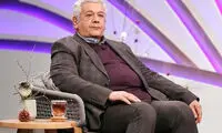 اظهارنظر رضا فیاضی درباره شبکه کیش