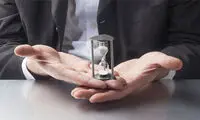 وقتی زندگی خوب پیش نمی‌رود...
