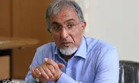 راغفر: یارانه بنزین، ریختن سم به حلقوم مردم است
