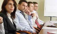 چگونه جلسات ارائه خود را جذاب تر کنیم؟