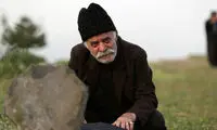 سیروس گرجستانی به سوی خانه ابدی بدرقه شد