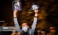 داد زدیم، ماسک نزدیم و همایون را مواخذه کردیم