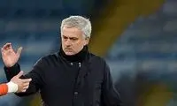 چراغ سبز مورینیو برای حضور در عربستان
