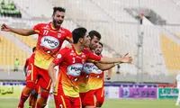 شکارچیان کفش طلای لیگ برتر