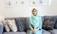 دکوراسیون خانه زوج تهرانی در یوسف آباد