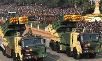 قدرتمند‌ترین جنگ افزار‌های ارتش هند