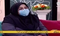 خانم کارشناس! مردم گوشت و میوه نخورند، یا شما؟