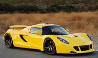 شکست بوگاتی ویرون در برابر Venom GT!
