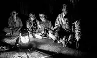 مصائب خدیجه +عکس