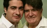 سختی «همایون شجریان» بودن و شدن!