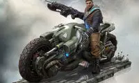 نسخه‌ ویژه‌ Gears of War 4 معرفی شد