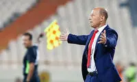 کالدرون: وظیفه ما در دربی بردن است