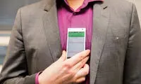 اپلیکیشنی که حمله قلبی را ردیابی می‌کند