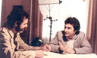 مستند سهراب شهیدثالث آماده می شود