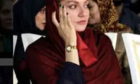 مهناز افشار؛ 40 ساله‌ی پرحاشیه و پولساز