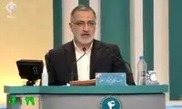 عصبانیت زاکانی از پوششی خواندنش از سوی همتی