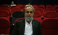 یونانی‌ها در ارکستر ایرانی می‌نوازند