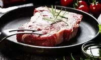 ارسال گوشت دودی جاستین برای بایدن
