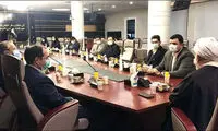 بورس به دنبال آیین نام‌گذاری سالن!