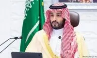 بن‌سلمان: بهتر است اختلافات با تهران را حل کنیم