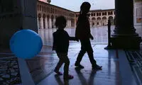 تصاویری از جریان زندگی در دمشق