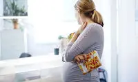 خانم های باردار، در این موارد احساس گناه نکنید