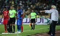 ۴ بازی و سخت‌ترین آزمون شفر در ایران!