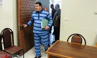 ششمین جلسه رسیدگی به اتهامات هادی رضوی