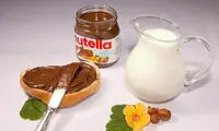 طرز تهیه نوتلای خانگی