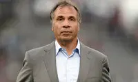 بروس آره نا سرمربی آمریکا شد