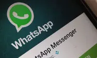 هر ثانیه 1100 تماس در واتس اپ