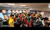 طارمی: تابحال هیچ کاری انجام نداده‌ایم!