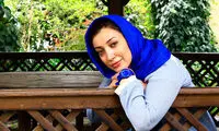 روایت نگار عابدی از مریمِ «آبنبات چوبی»