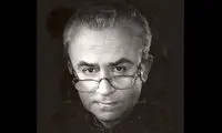 کتاب نامه­ های اکبر رادی منتشر شد