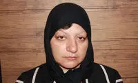 زن کلاهبردار را شناسایی کنید