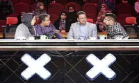 نظر آریا عظیمی‌نژاد درباره خواننده نابینا