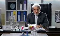تدوین «یقه سفیدها» به پایان رسید