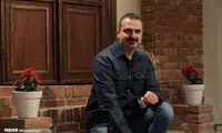 جزئیاتی از سریال جدید تلویزیون از زبان علیرضا آرا