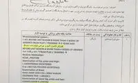 تراکتور علت دیپورت شدن مدافعش را افشا کرد