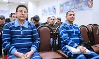 مشروح اولین جلسه محاکمه «حسین هدایتی»