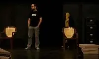 رامبد جوان با این زن کنار نخواهد آمد