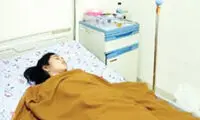 سندروم زیبای خفته، چه علائمی دارد؟