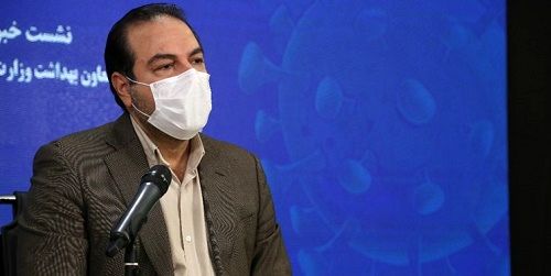 رئیسی: واکسن‌های سینوفارم تفاوتی با هم ندارند