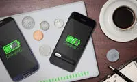 7 گوشی پیشرفته با قابلیت شارژ وایرلس