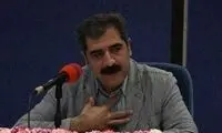 ماموریت جدید سعید اسدی در عرصه تئاتر