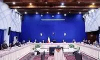 استانداران جدید ۳ استان معرفی شدند