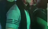 کالدرون در مراسم سوگواری سالار شهیدان