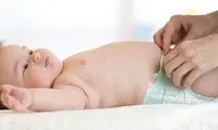 ساخت پوشک گیاهی با قدرت جذب بالا