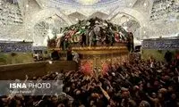 هزینه ثبت‌نام اربعین اعلام شد