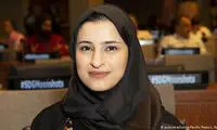این زن، ماهواره امارات را به مریخ فرستاد